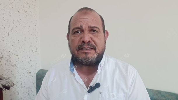 ضبط وتفتيش مواقع تستخدم لممارسة تعدين العملات الرقمية