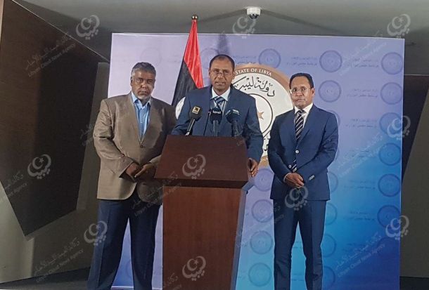 وزارة الاقتصاد تطلق منظومة تنفيذ الموازنة الاستيرادية