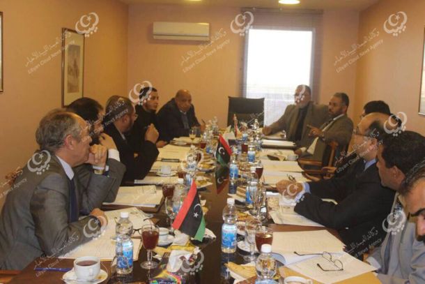 مركز المناهج التعليمية ينفي الغاء مادة النحو من المنهج الدراسي