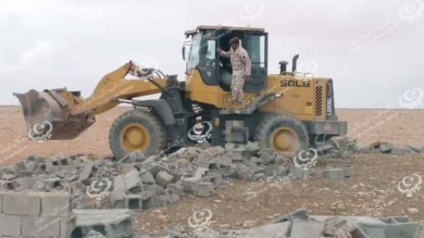 إنجاز مغاربي للخطوط الجوية الليبية