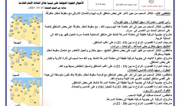 مطار مصراتة الدولي يستأنف رحلاته الدولية اليوم