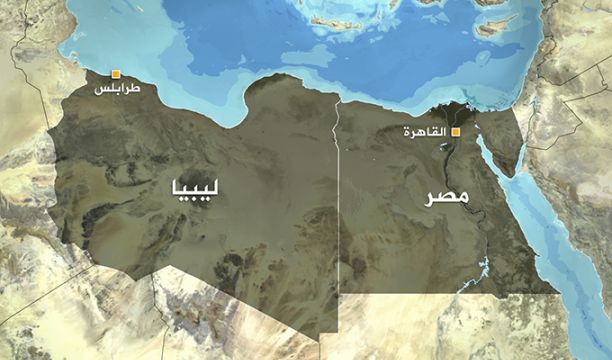 بدء حملة التطعيمات ضد فيروس (كورونا) ببلدية بني وليد