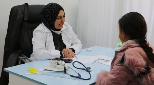 بمشاركة (16) نقابة عقد المؤتمر الهندسي العام بتاجوراء