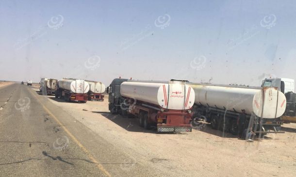 عملية تفجير تستهدف مبنى المفوضية الوطنية العليا للانتخابات في طرابلس