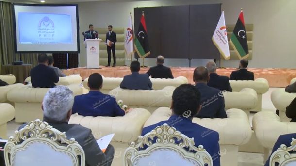 المنظمة العربية لحقوق الإنسان بليبيا تطالب بوضع سقف زمني لإجراء الانتخابات الرئاسية والبرلمانية