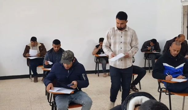 النيابة العامة تحيل مرتكب جريمة فساد واستيلاء على أموال إلى القضاء