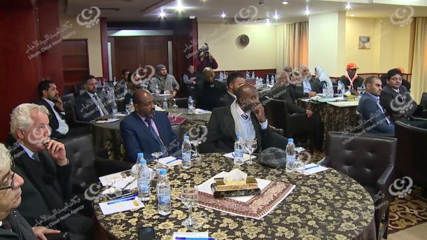 مجلس إدارة محفظة ليبيا أفريقيا للأستثمار تعقد اجتماعها الأول