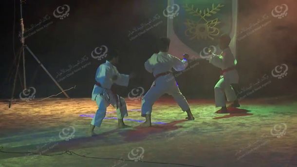 زيارة تفقدية لأعمال الصيانة والإنشاءات بمطار طرابلس العالمي