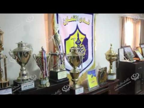 مشغل شراكة اجدابيا للتفصيل والخياطة يستهدف في دورته الأولى (34) سيدة