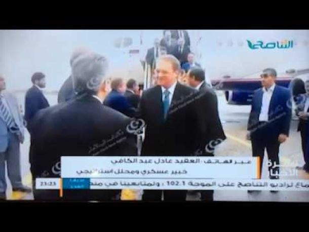 في طرابلس انطلاق فاعليات معرض الكتاب المستعمل