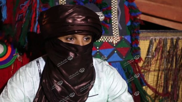 موظفو كلية التربية بغات يطالبون بالإفراجات المالية الخاصة بهم