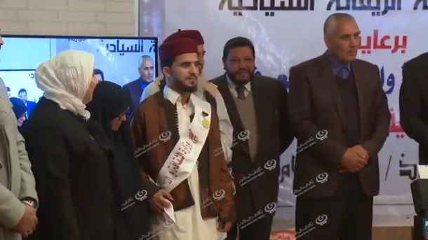 اجتماع مكتب التفتيش التربوي الواحات ببلدية إجخرة