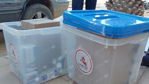 مركز التضامن لتأهيل وإعادة تأهيل ذوي الإعاقة يشتكي قلة الإمكانيات مع ارتفاع عدد المترددين
