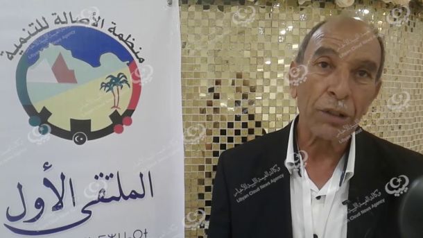 إحياء اليوم الوطني للتبرع بالدم بطرابلس