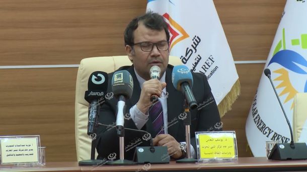معرض تراثي شعبي لوحدة شؤون المرأة الريفية بدرنة