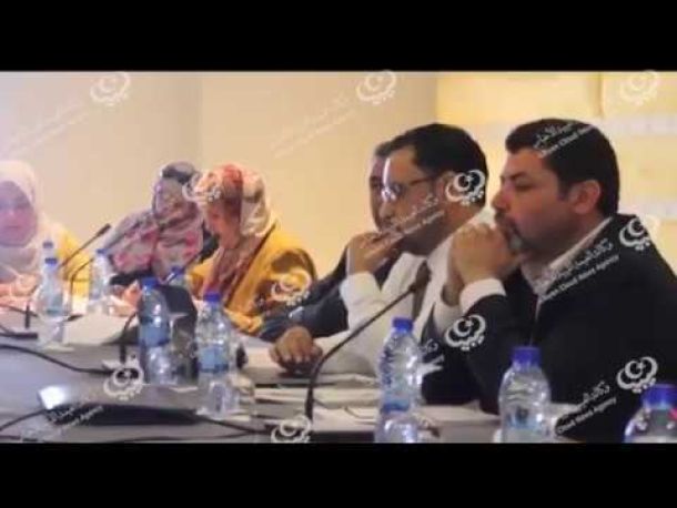 (5) مليون دينار ليبي مبلغ مقدر لتوفير مكب جديد للقمامة بمواصفات حديثة في طبرق
