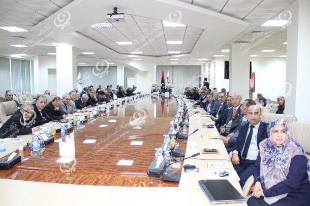شركة مبروك للعمليات النفطية تستعرض نشاطها لعام 2017 ورؤيتها لعام 2018