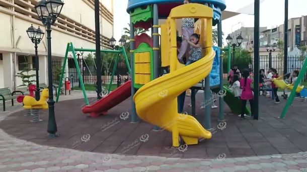 طلبة المعهد العالي للتقنيات النفطية بجرمة يشتكون عدم وجود سكن طلابي بالمعهد