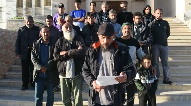 انطلاق مسابقة العدو الريفي على مستوى مراقبة تعليم يفرن