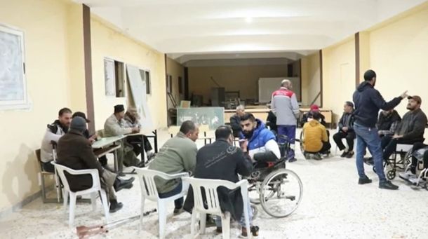 مديرية جمارك غات تحتفل باليوم العالمي للجمارك