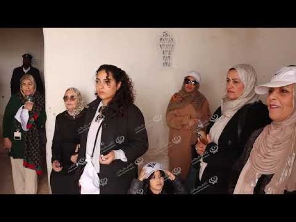 النشرة الجوية ليوم الاثنين الموافق 11– 12– 2023 الصادرة عن المركز الوطني للأرصاد الجوية
