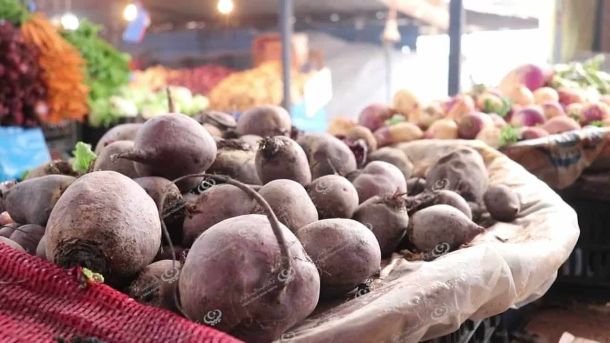 أسبوع من الإزدحام على محطات الوقود في مدينة مصراتة
