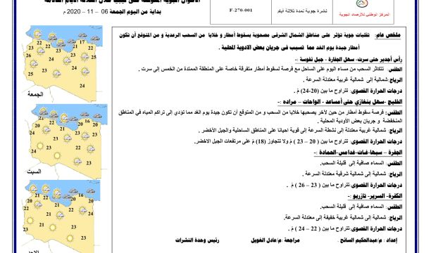 سرقة كابل الكهرباء الرئيسي المغذي لمركز العزل في زوارة التابع لجهاز الطب العسكري