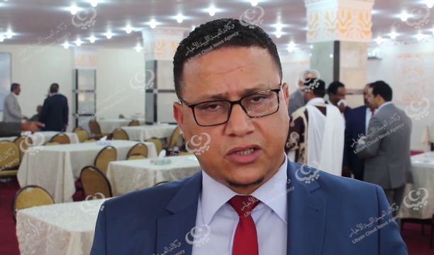 مجلس النواب يناقش الرد الرسمي للجنة تعديل الاتفاق السياسي بمجلس الدولة حول مقترح النواب