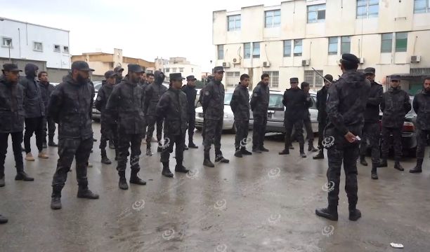 انطلاق دوري الجبل الأخضر لكرة القدم المصغرة