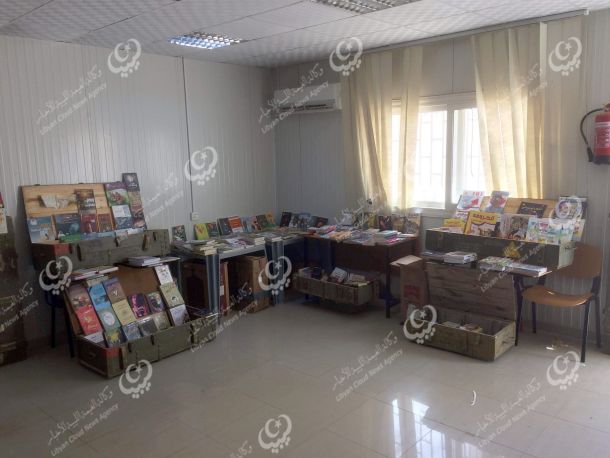 دورة أساسيات المناظرة تستهدف (13) طالبا وطالبة بمصراتة