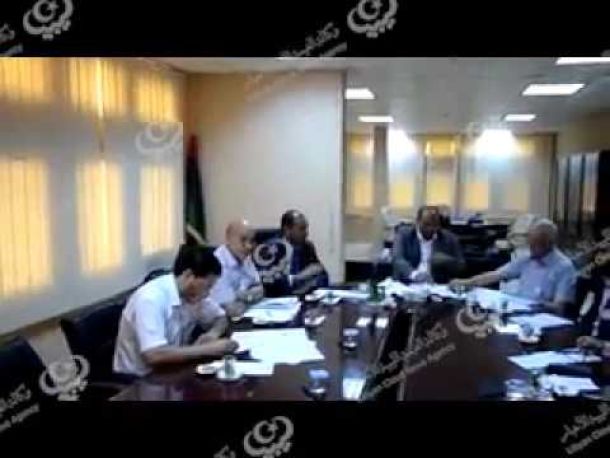 مهرجان التدريب الشبابي الثاني