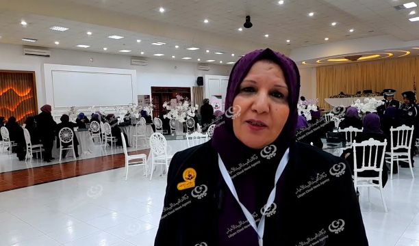 بازار خيري بطرابلس لدعم القضية الفلسطينية