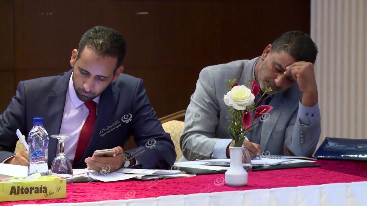 إحياء اليوم الدولي لإنهاء الإفلات من العقاب ضد الجرائم المرتكبة ضد الصحفيين