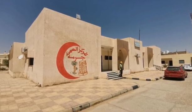 المركز الوطني لمكافحة الأمراض يعلن نتائج آخر تحاليل فيروس (كورونا) ويسجل (271) حالة موجبة