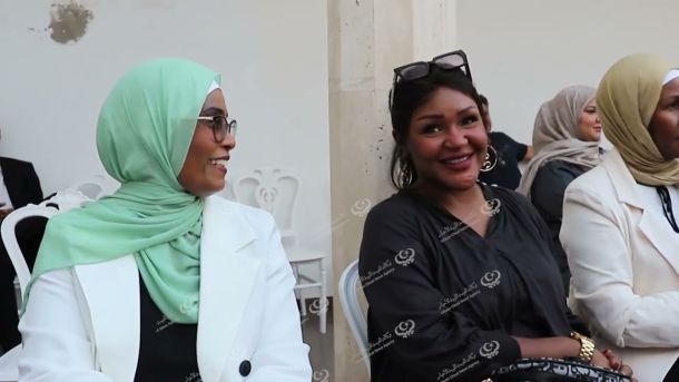  انطلاق حملة تطوعية لصيانة خط مياه الرئيسي المغذي لمحلة قصر دلة بالرجبان