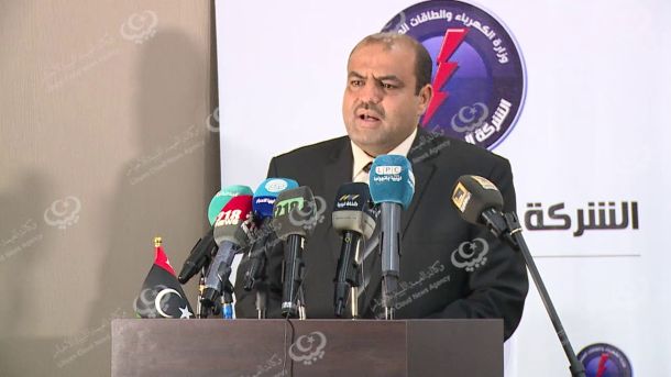 أمال القرضابية يطيح بهلال سبها بأربعة أهداف مقابل لا شي