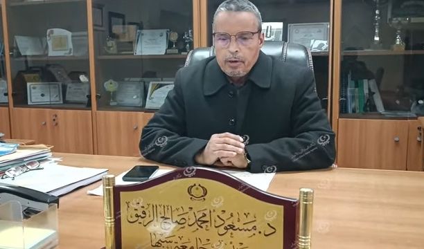 معرض(صنع في الجزائر) يفتتح أبوابه في نسخته الثانية بطرابلس