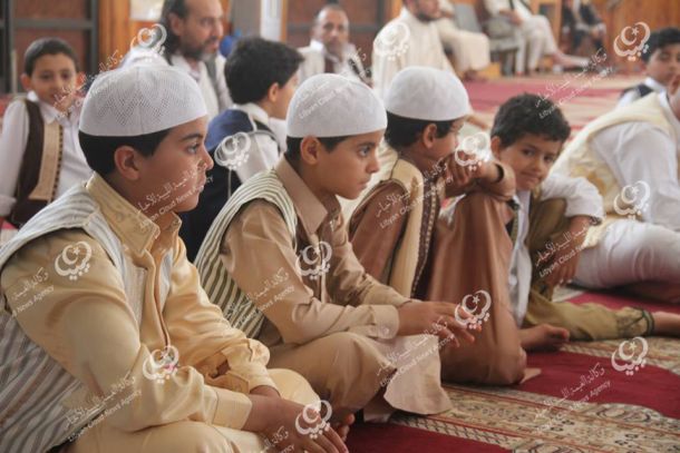 زوارة.. وقفة إحتجاجية ضد تهريب الوقود