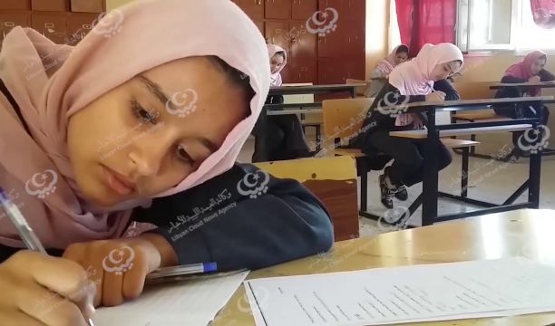 أمسية شعرية في زوارة