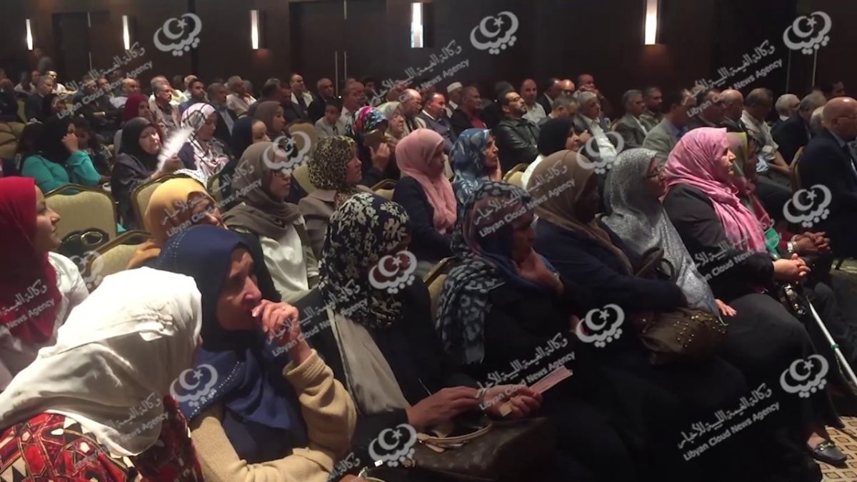 اتحاد معلمي طرابلس الكبرى يحي الذكرى الثالثة لتأسيسه