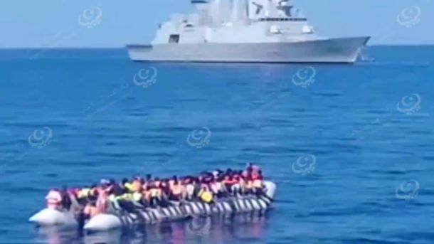 اجتماع قبائل المنطقة الغربية بخصوص وقف إطلاق النار بمنطقة ورشفانة