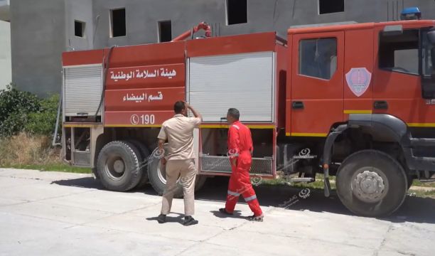 معرض للزهور والأشجار وطيور الزينة في نسخته الثالثة بالسبيطات في بلدية وادي عتبة