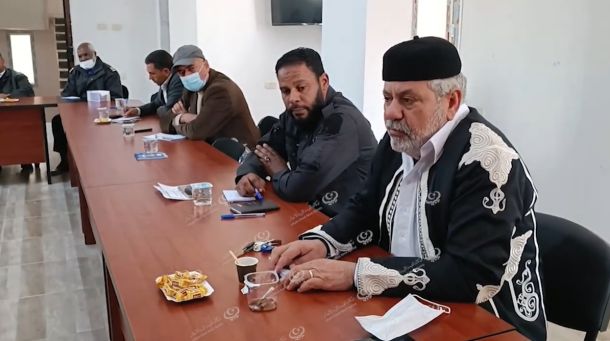 روضة أطفال تنظم احتفالية بمناسبة السنة الأمازيغية واليوم العالمي للتعليم
