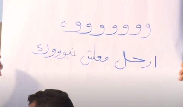 الإتفاق على تنفيذ بعض المشاريع الخدمية فى الجنوب خلال زيارة "بن قدارة" لأوباري