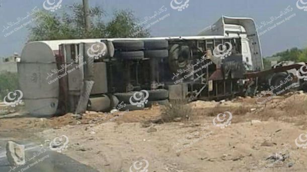 مصارف صبراته تؤجل صرف النقد على عملائها