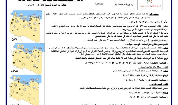 المركز الوطني لمكافحة الأمراض يعلن نتائج آخر تحاليل فيروس (كورونا) ويسجل (923) حالة موجبة