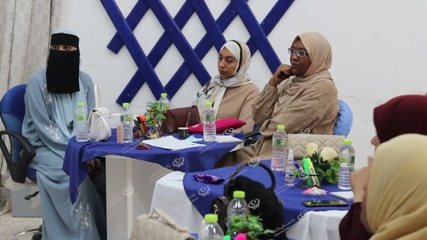 ورشة عمل حول قطاع الإنتاج الغذائي والزراعة الرقمية ومكافحة الآفات