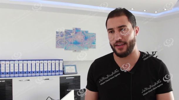استمرار توقف العمل بمطار مصراتة لعدم استكمال أعمال الصيانة‎