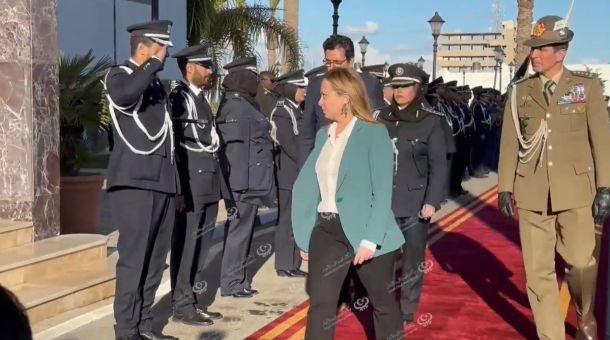 مديرية جمارك غات تحتفل باليوم العالمي للجمارك