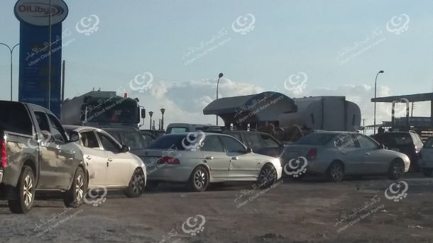 عمليات صيانة لمنظومة النهر تستوجب قطع المياه